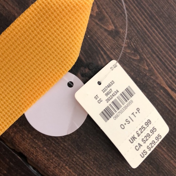 VS Pink Sunshine Insulated Beach Tote Cooler Bag - Picture 3 of 4